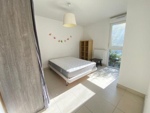 BOUTONNET - T3 - 61.69 M²