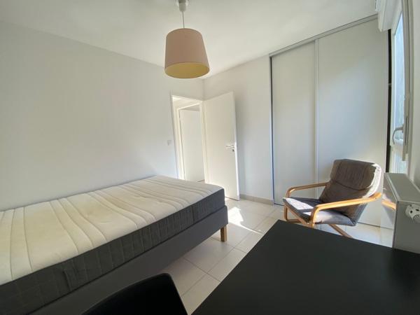 BOUTONNET - T3 - 61.69 M²