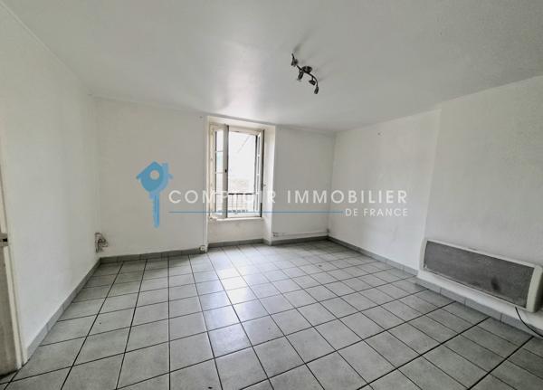 Appartement
                                                                                                                                                                                                                                                                                                                        2 pièce(s)                                                                                                                                                                                                          1 chambre(s)                                                                                                                                                                                                          51.57  m²