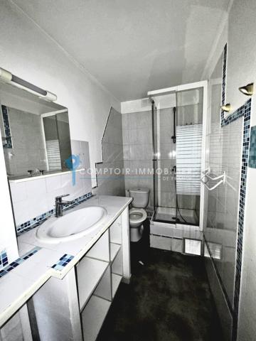 Appartement
                                                                                                                                                                                                                                                                                                                        2 pièce(s)                                                                                                                                                                                                          1 chambre(s)                                                                                                                                                                                                          51.57  m²