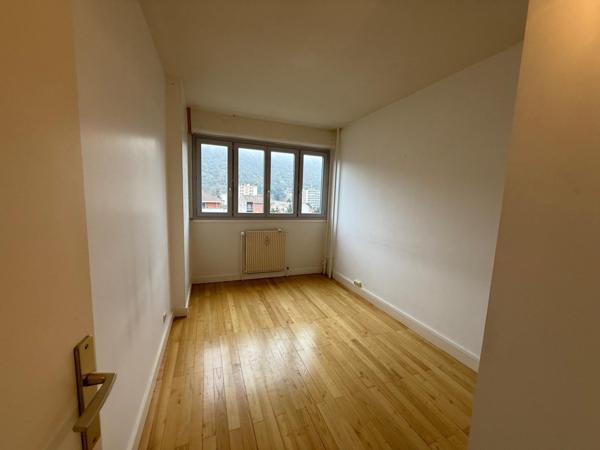 Appartement T4