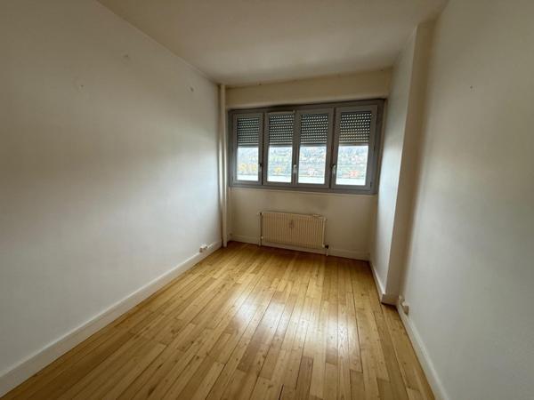 Appartement T4