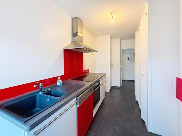 Appartement T4