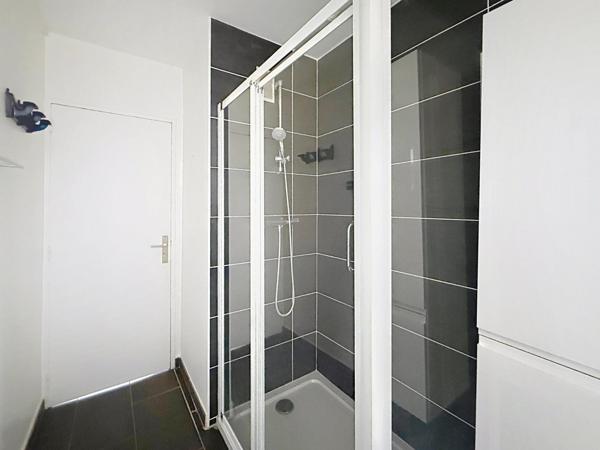Appartement T4