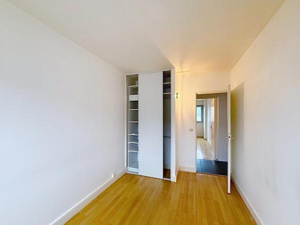 Appartement T4