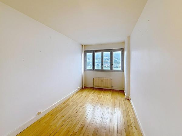 Appartement T4