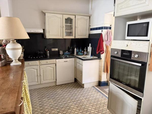 Vente Maison 4 pièces 117 m2 à Carmaux