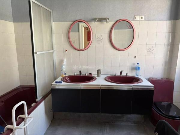 Vente Maison 4 pièces 117 m2 à Carmaux