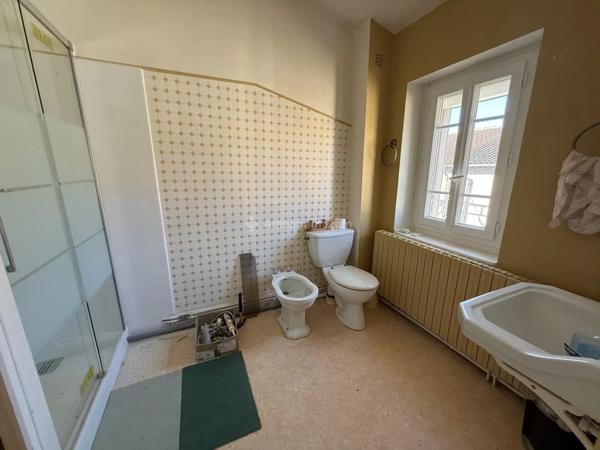 Vente Maison 4 pièces 117 m2 à Carmaux