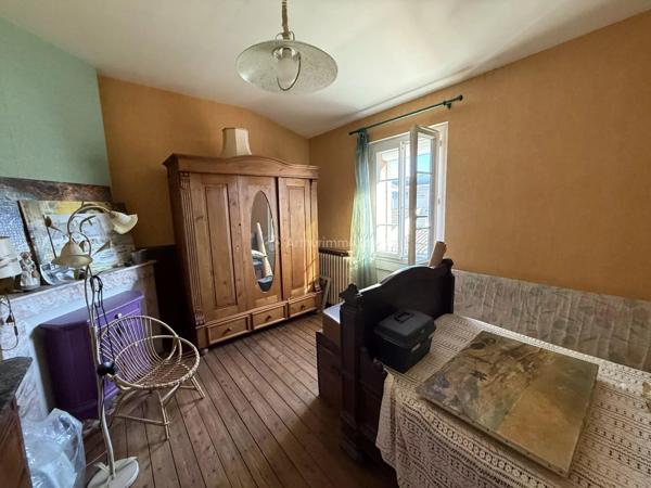 Vente Maison 4 pièces 117 m2 à Carmaux