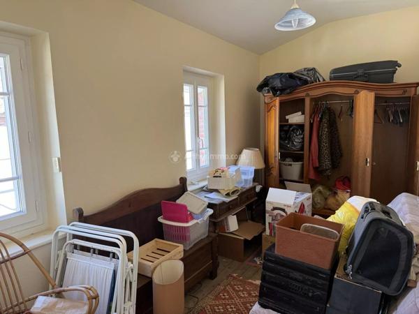 Vente Maison 4 pièces 117 m2 à Carmaux