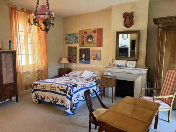 Vente Maison 4 pièces 117 m2 à Carmaux