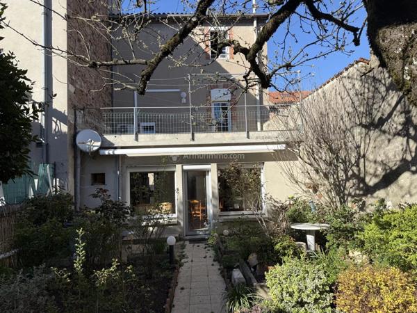 Vente Maison 4 pièces 117 m2 à Carmaux