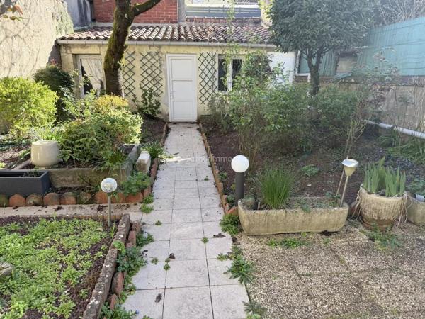 Vente Maison 4 pièces 117 m2 à Carmaux