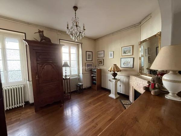 Vente Maison 4 pièces 117 m2 à Carmaux