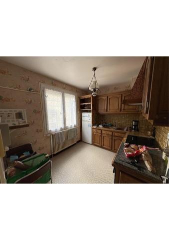 Maison à DEOLS, 36130 - 4 pièces 95m²
