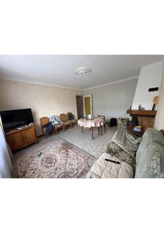 Maison à DEOLS, 36130 - 4 pièces 95m²