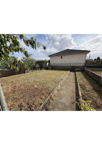 Maison à DEOLS, 36130 - 4 pièces 95m²