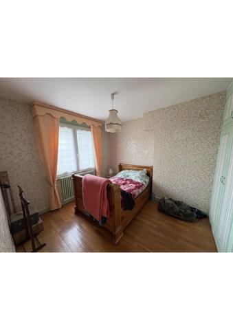 Maison à DEOLS, 36130 - 4 pièces 95m²