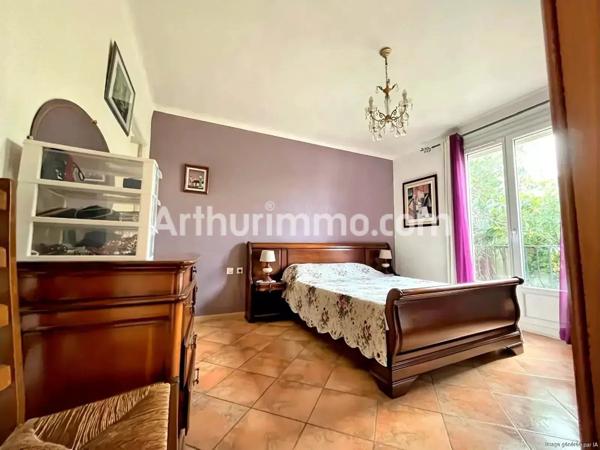 Vente Maison 8 pièces 165 m2 à Béziers