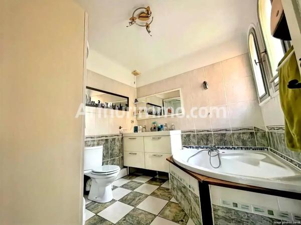 Vente Maison 8 pièces 165 m2 à Béziers