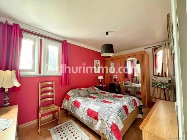 Vente Maison 8 pièces 165 m2 à Béziers