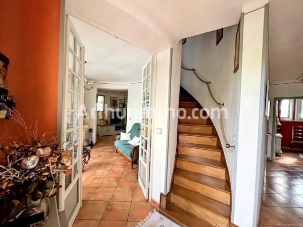 Vente Maison 8 pièces 165 m2 à Béziers