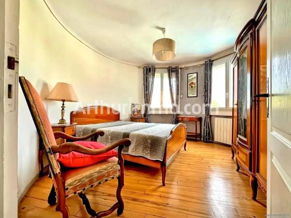 Vente Maison 8 pièces 165 m2 à Béziers