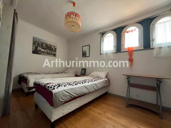 Vente Maison 8 pièces 165 m2 à Béziers