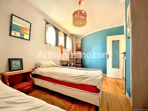 Vente Maison 8 pièces 165 m2 à Béziers