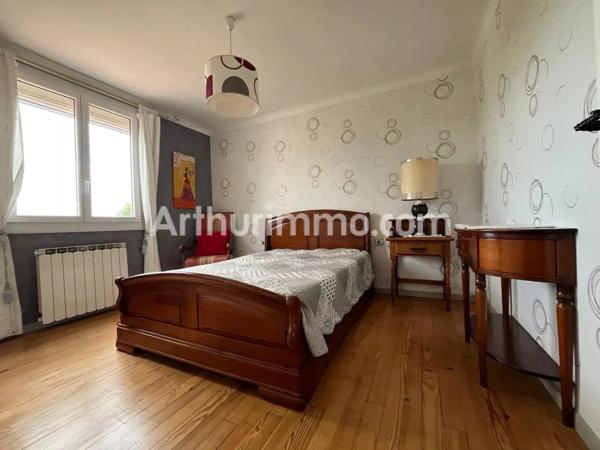 Vente Maison 8 pièces 165 m2 à Béziers