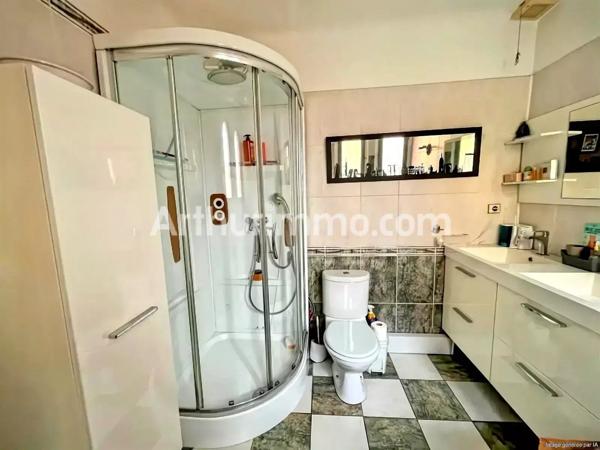 Vente Maison 8 pièces 165 m2 à Béziers