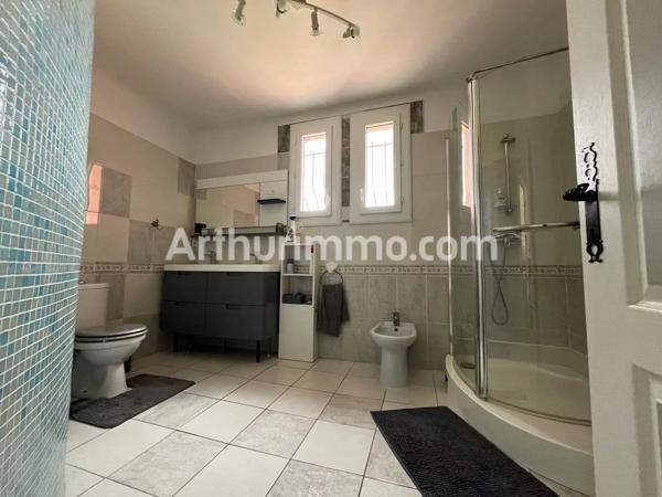 Vente Maison 8 pièces 165 m2 à Béziers