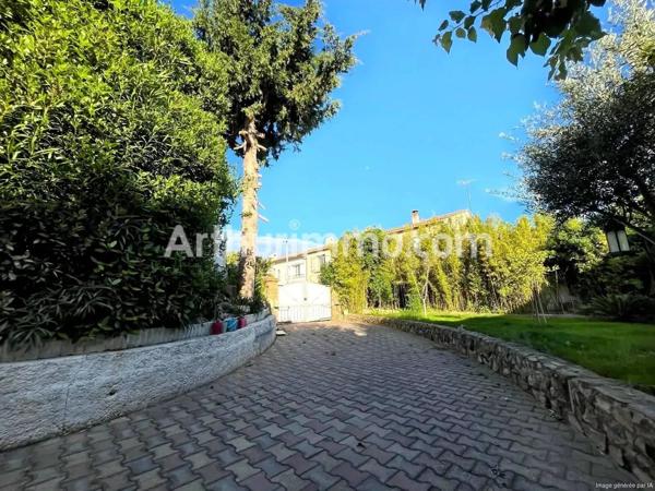 Vente Maison 8 pièces 165 m2 à Béziers