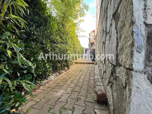 Vente Maison 8 pièces 165 m2 à Béziers