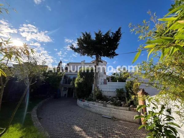 Vente Maison 8 pièces 165 m2 à Béziers