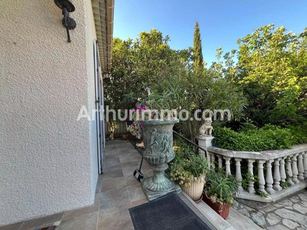 Vente Maison 8 pièces 165 m2 à Béziers