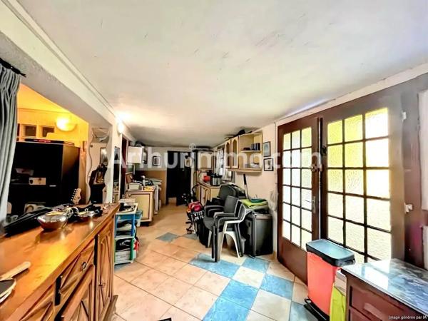 Vente Maison 8 pièces 165 m2 à Béziers