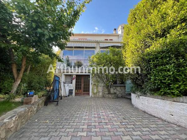 Vente Maison 8 pièces 165 m2 à Béziers