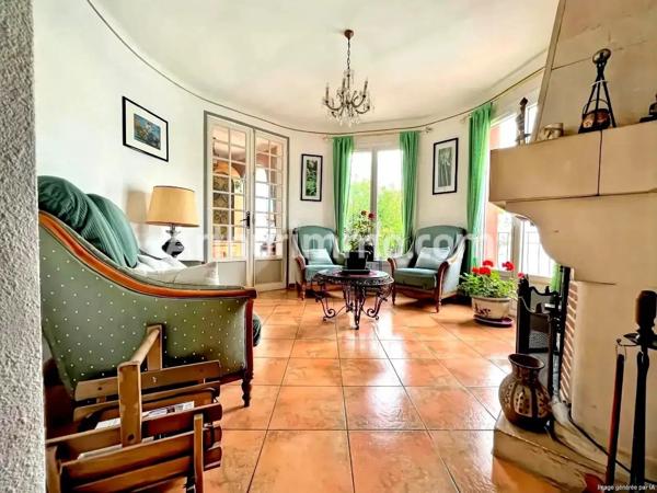 Vente Maison 8 pièces 165 m2 à Béziers