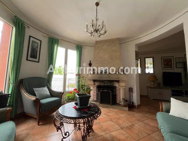 Vente Maison 8 pièces 165 m2 à Béziers