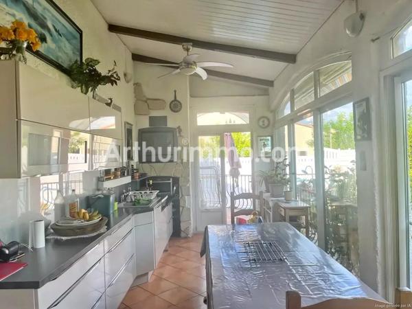 Vente Maison 8 pièces 165 m2 à Béziers