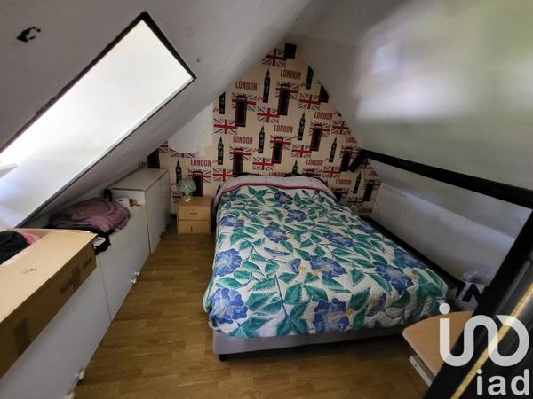 Maison à vendre 8 pièces 132 m² Toutainville