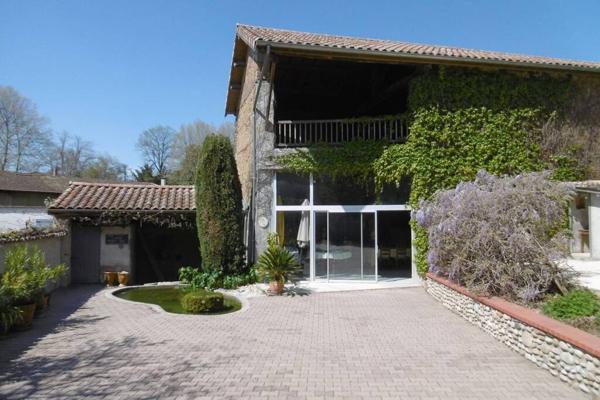 Maison 7 pièces 245 m² à vendre à Manthes 26210