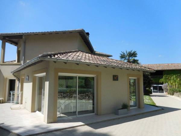 Maison 7 pièces 245 m² à vendre à Manthes 26210