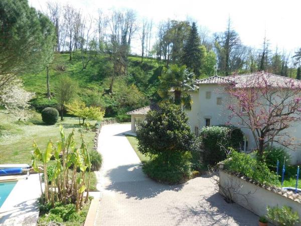 Maison 7 pièces 245 m² à vendre à Manthes 26210