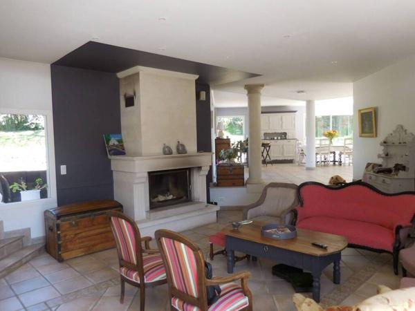 Maison 7 pièces 245 m² à vendre à Manthes 26210
