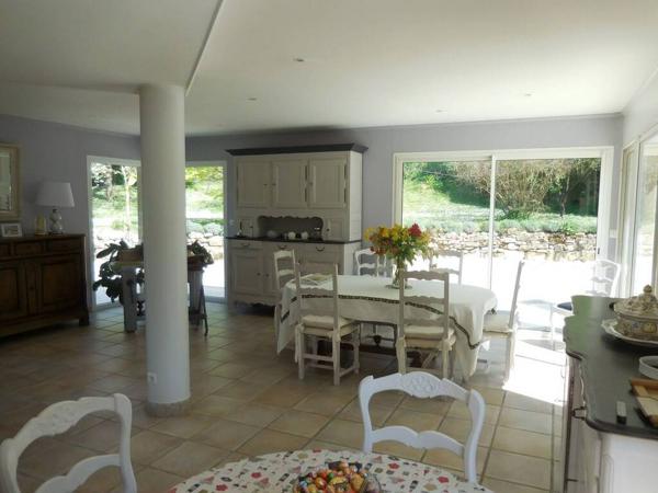 Maison 7 pièces 245 m² à vendre à Manthes 26210