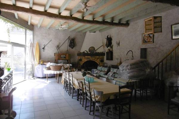 Maison 7 pièces 245 m² à vendre à Manthes 26210