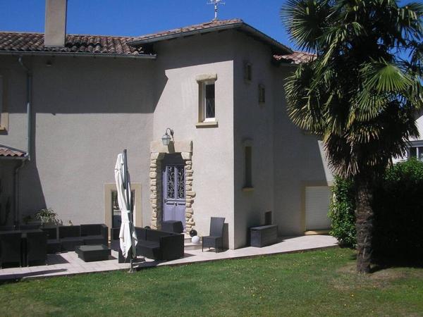 Maison 7 pièces 245 m² à vendre à Manthes 26210